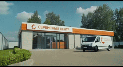 Замена платы индикации